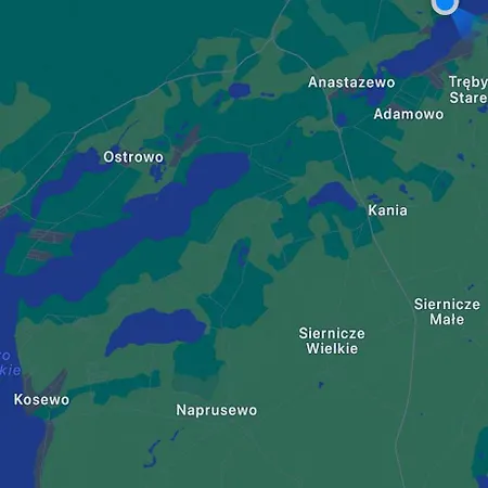 Wielkopolska Szydlowiec Orchowo Esterno foto