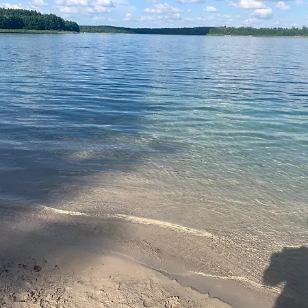 Wielkopolska Szydlowiec Orchowo Esterno foto