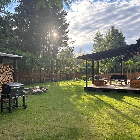 Wielkopolska Szydlowiec Orchowo Esterno foto