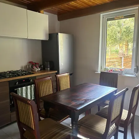Wielkopolska Szydlowiec Orchowo Esterno foto
