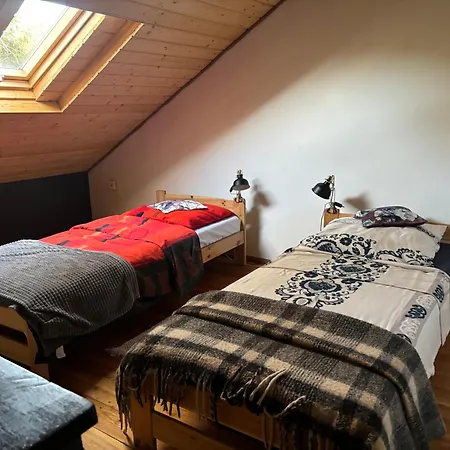 Wielkopolska Szydlowiec Orchowo Esterno foto