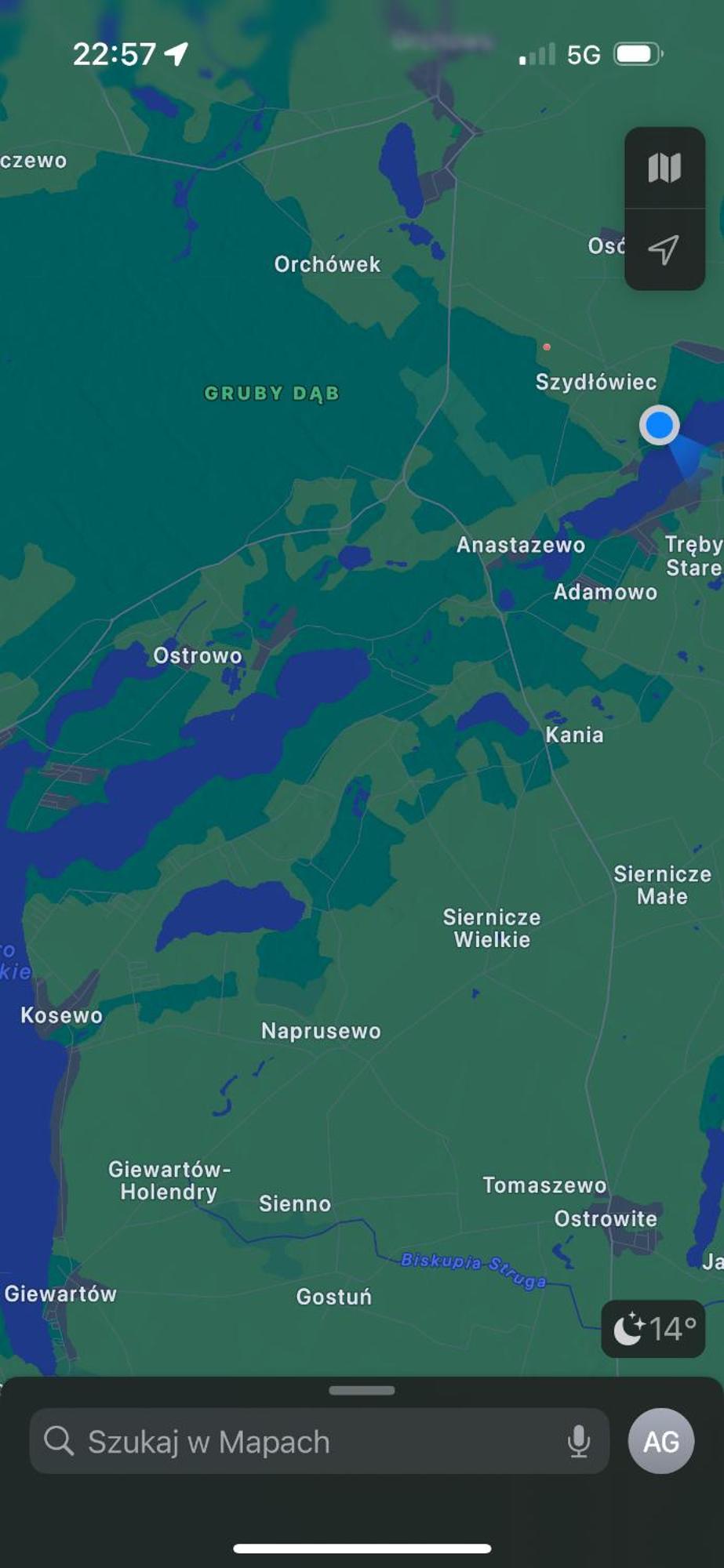 Appartamento Wielkopolska Szydlowiec