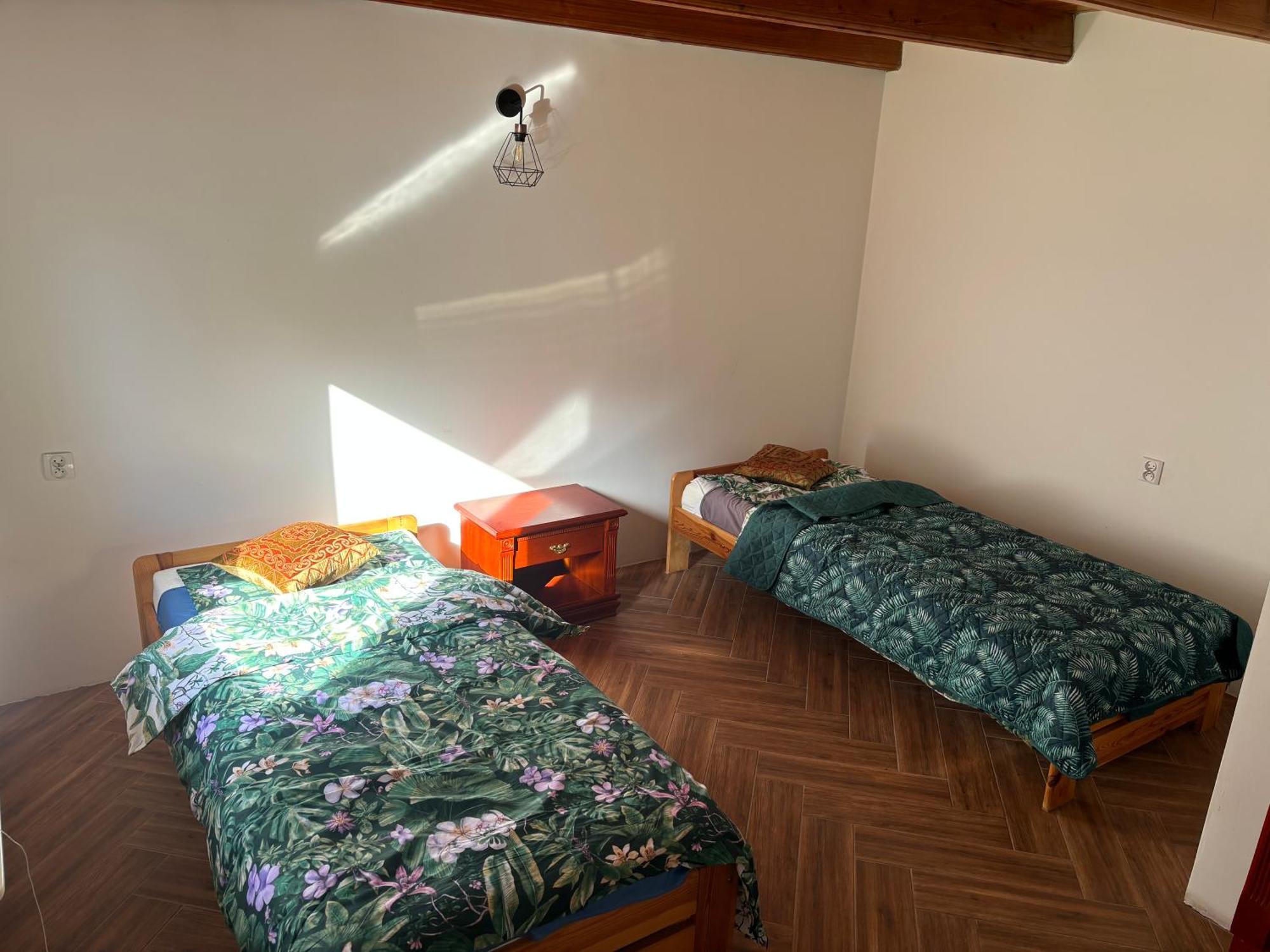 Appartamento Wielkopolska Szydlowiec Orchowo